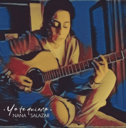 track artwork for Yo te quiero by undefined